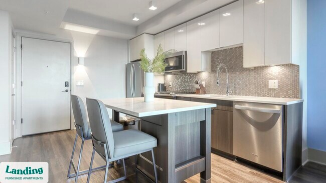 3005 Peachtree Rd NW unit 801, Atlanta, GA 30305 - photo 7