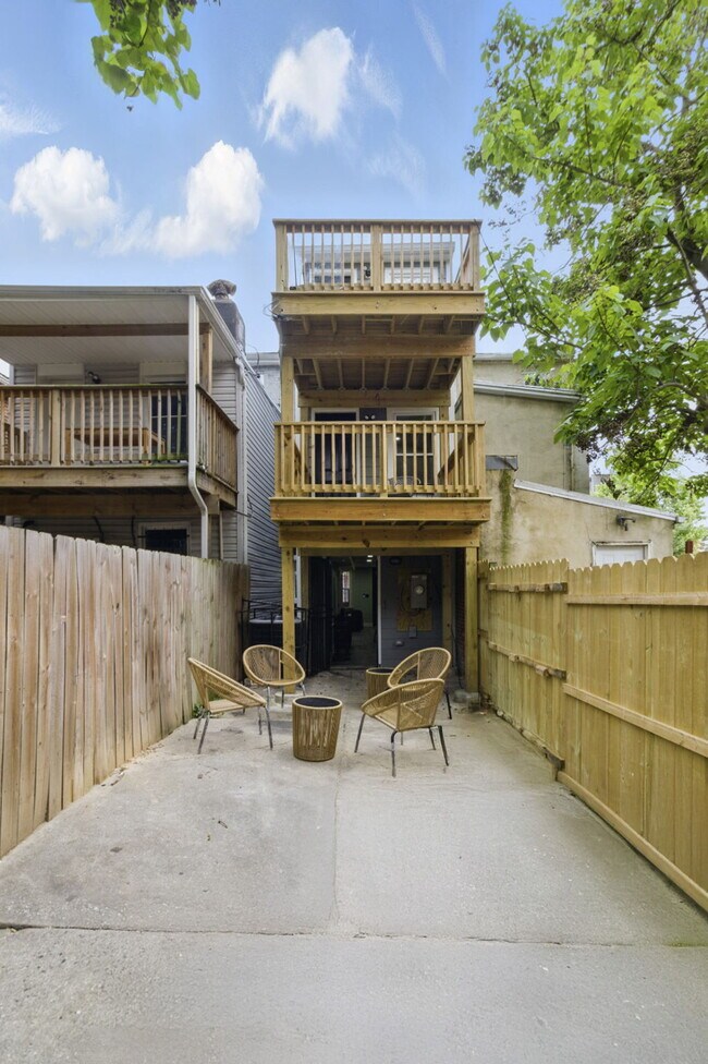 1232 W Lombard St unit D2, Baltimore, MD 21223 - photo 2