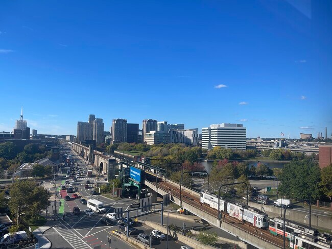 Daytime View