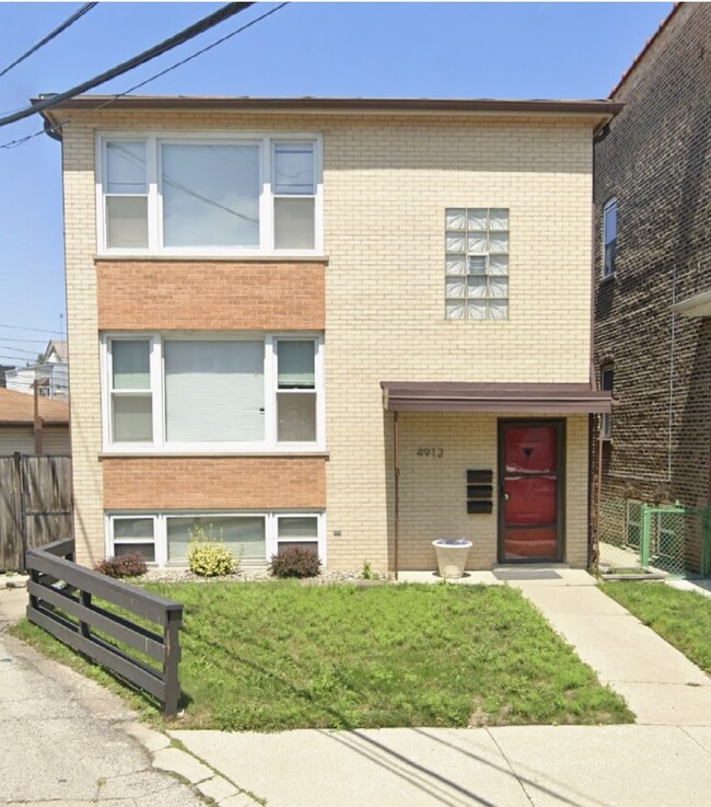 4912 W Berteau Ave Unit 1, Chicago, IL 60641