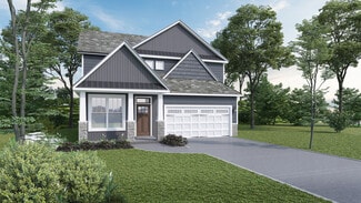 0 Briargate St Unit 36462500, Fountain Inn, SC