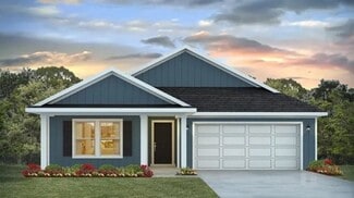 3146 Serviceberry Rd, Cantonment, FL 32533