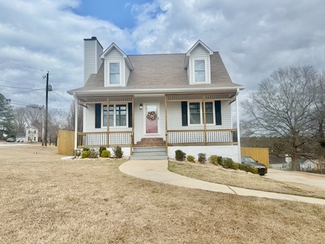 3778 Clarendon Place, Rex, GA 30273