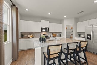 776 Ruddy Dr, Grayson, GA 30017