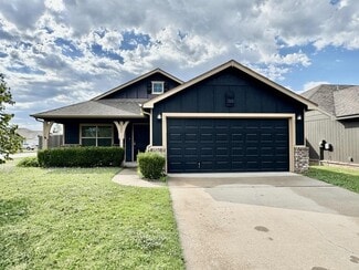 16084 S 88th Place E, Bixby, OK 74008
