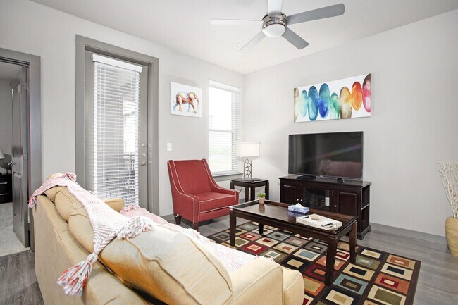 976 S Braeswood Blvd unit ID1359161P, Houston, TX 77030 - photo 6