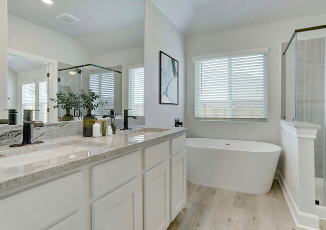 9520 Petrichor Blvd unit 36503244, Manor, TX 78653 - photo 6