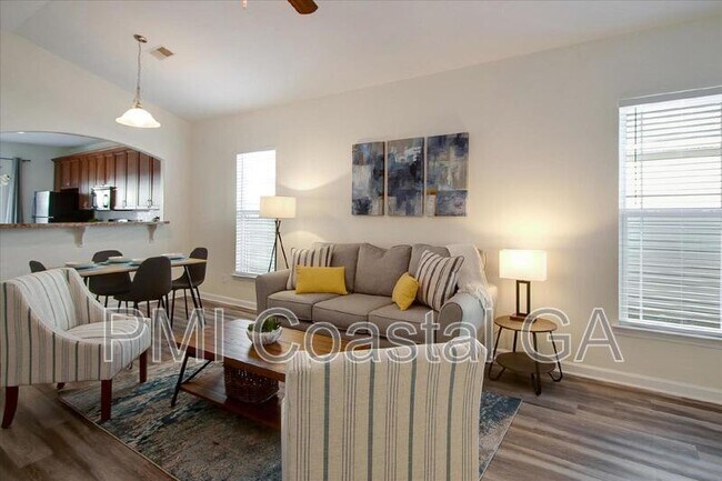 11 Summer Lake Way, Savannah, GA 31407 - photo 5