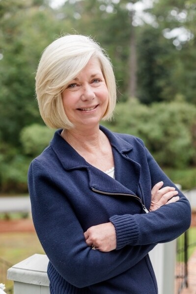 Susan Lebendiger