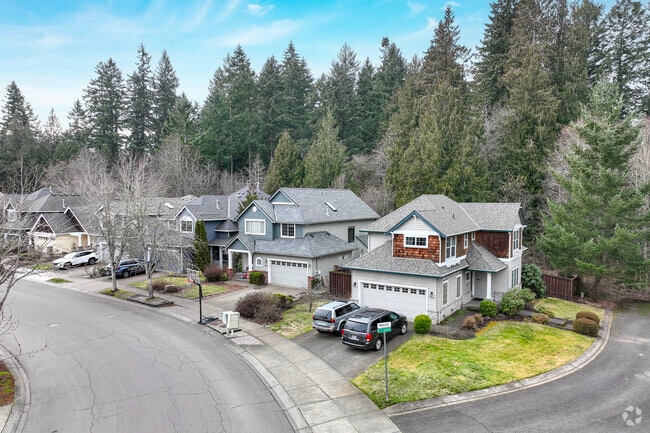 Northwest Hillsboro is a large neighborhood at the western edge of Greater Portland.