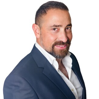 Felipe Aragon