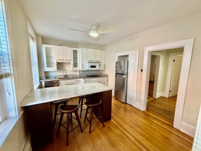 164 Prince St unit 2, Boston, MA 02113 - photo 2