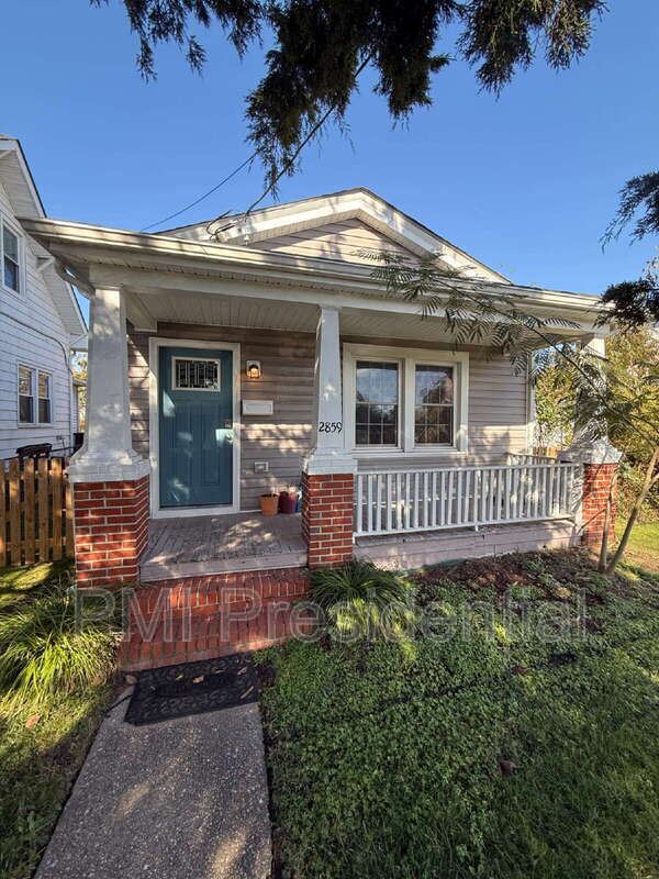 2859 Lawson St, Richmond, VA 23224