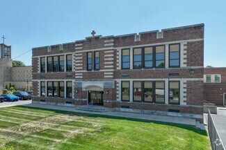 St. Matthew Elementary School