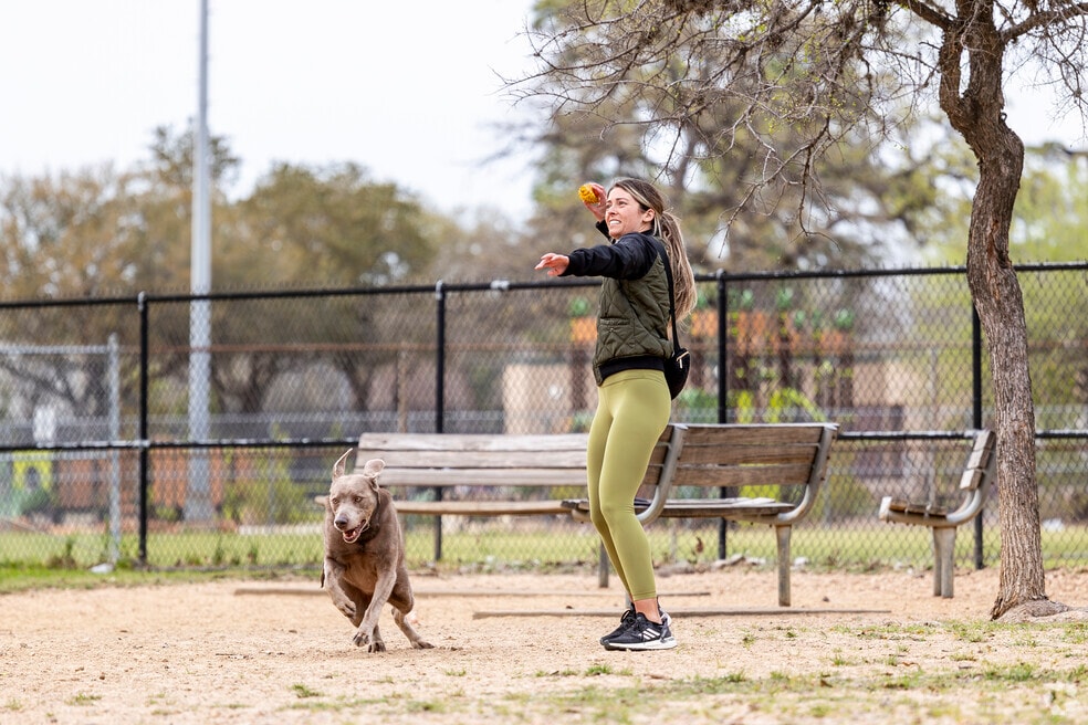 Oak Forest-Garden Oaks