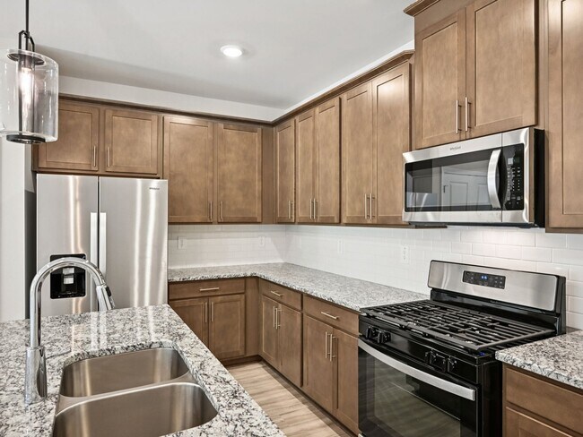 2113 Avalon Ridge, Conyers, GA 30013 - photo 7