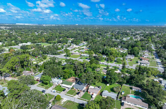 South Daytona