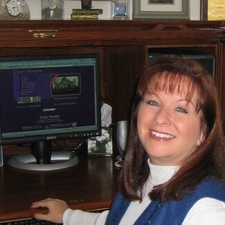 Cindy Harden