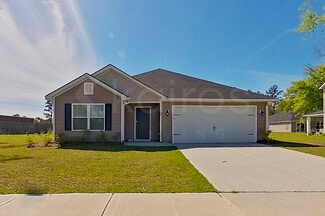 100 Ebenezer Blf Way, Springfield, GA 31329