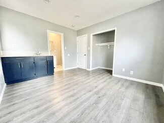 1403 E 23rd St Unit E, Los Angeles, CA 90011