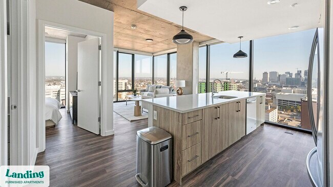 2010 W End Ave unit 1314, Nashville, TN 37203 - photo 5