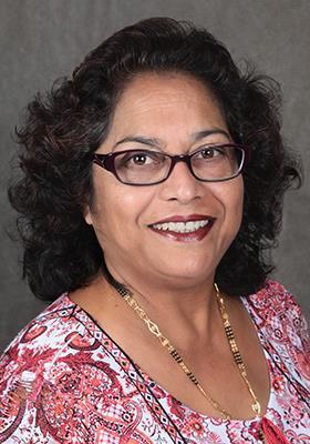 Sunita Kozik