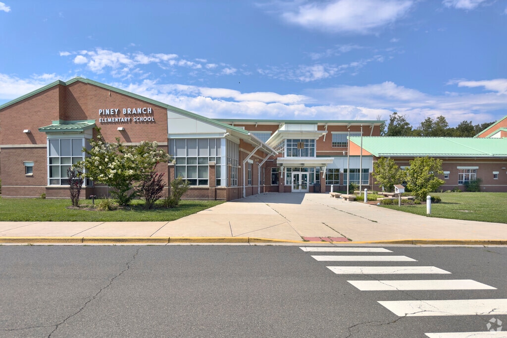 Piney Branch Elementary School, Rankings & Reviews