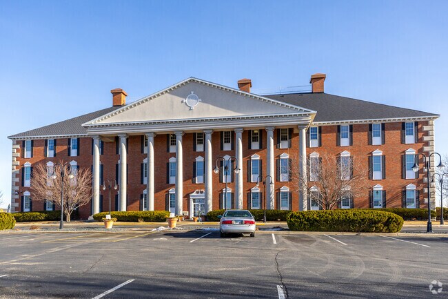 Terry Radlin Art Center is a favorite to enjoy art in Watertown.