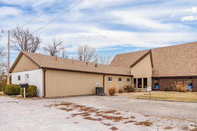 Joplin Christian Academy is located in the Bethel Worship Center.