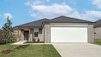 1909 Rock Elm Dr, Edmond, OK 73034