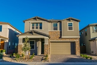 584 La Vis Acrs Ln, Las Vegas, NV 89138