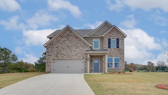 284 Villa Grande Dr unit 36474246, Locust Grove, GA 30248 - photo 2