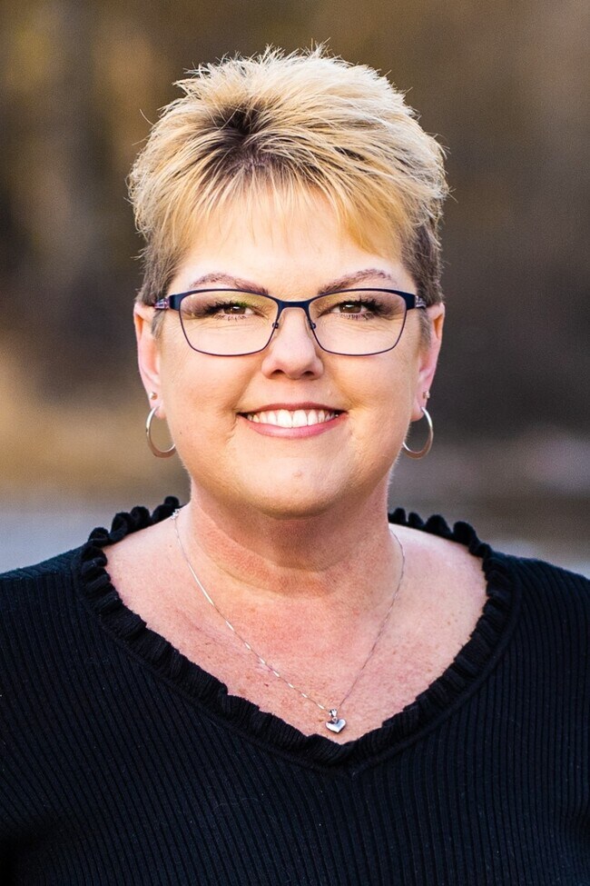 Karen Pestka