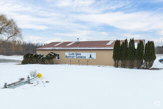 Lake Erie Baptist Church Academy