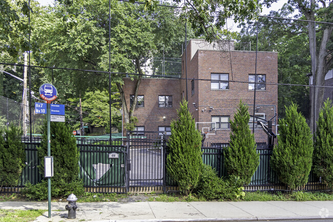Yeshiva Ohavei Torah Of Riverdale, a private school located in The Bronx, NY.