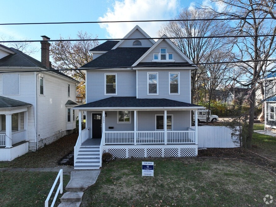 2295 N 4th St, Columbus, OH 43202 - photo 2