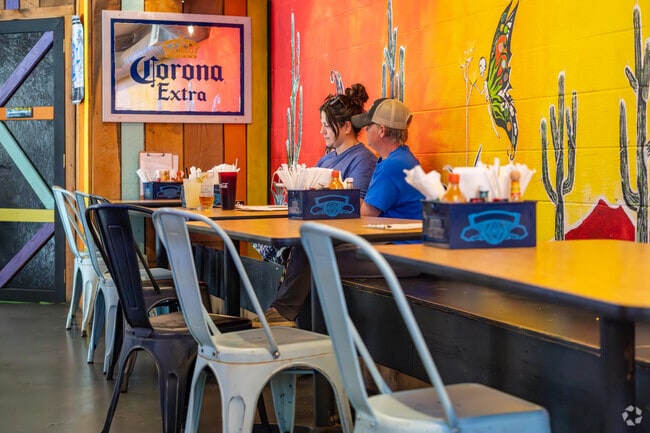Holy Taco Cantina offers Oak Grove residents a taste of Mexico.