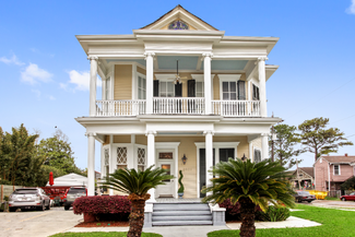 2901 Lepage St Unit 1, New Orleans, LA 70119
