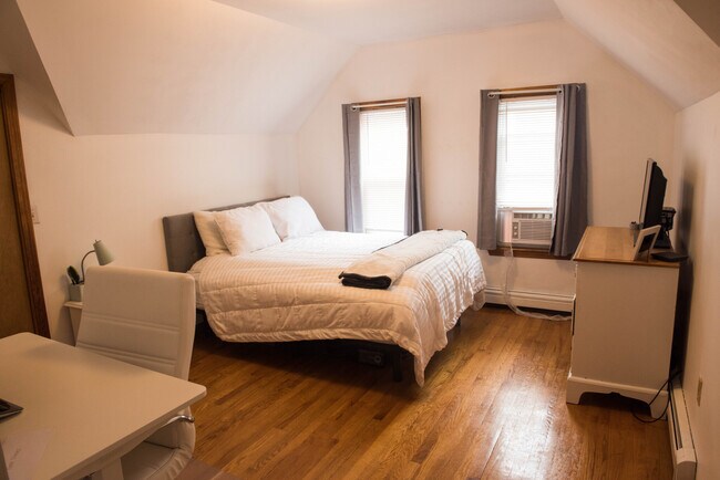 66 Brooks St unit 3, Brighton, MA 02135 - photo 6