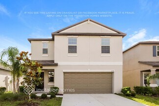 11247 Riley Pines Cir, Gibsonton, FL 33534