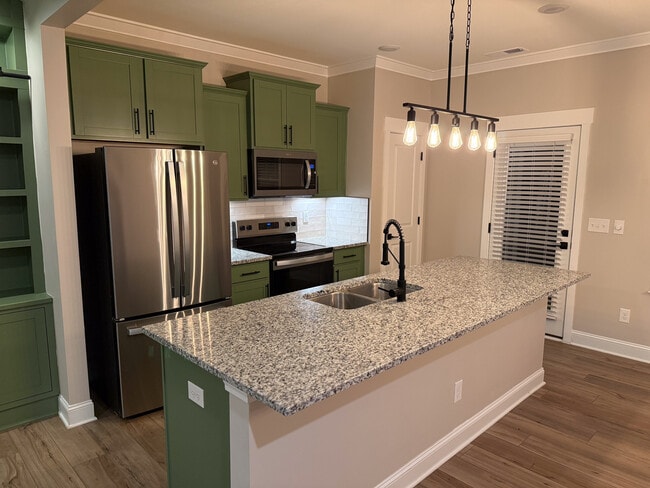 147 Hyacinth Ln, Angier, NC 27501 - photo 7