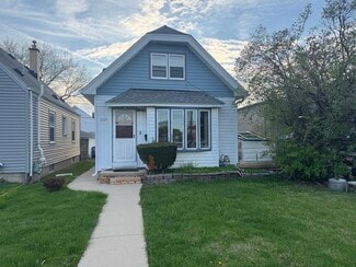 3927 S Clement Ave, Milwaukee, WI 53207