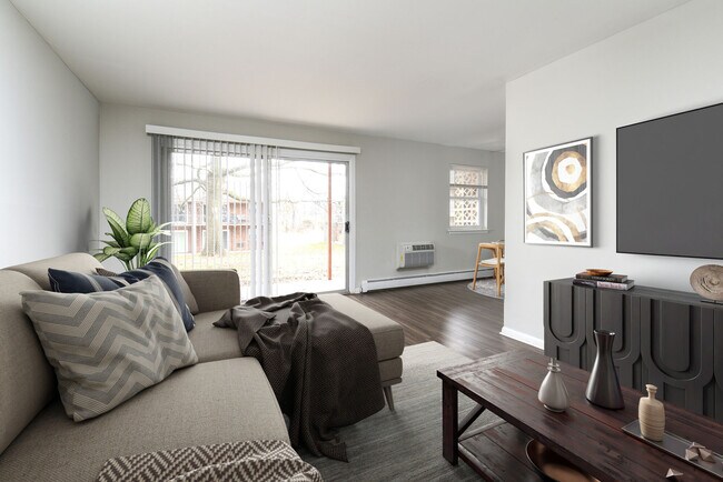 Parc at West Point, North Wales, PA 19454 - photo 7