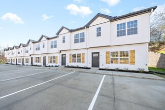 808 Spring St, Dover, TN 37058