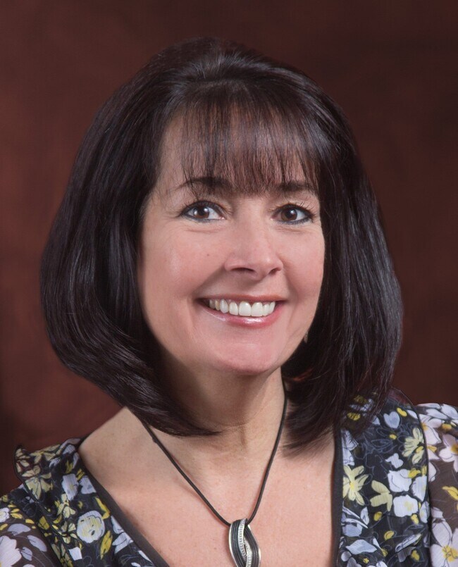 Peggy Fancher
