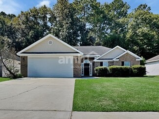 134 Aquinnah Dr, Pooler, GA 31322