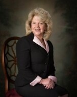 Kaye Brown