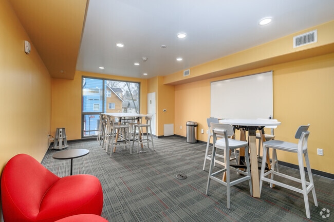 Study Lounge