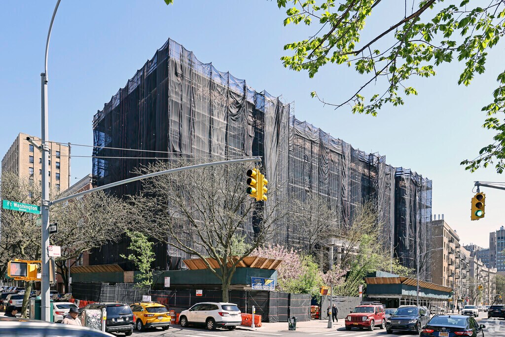 P.S. 173 is a public school located in NEW YORK, NY.