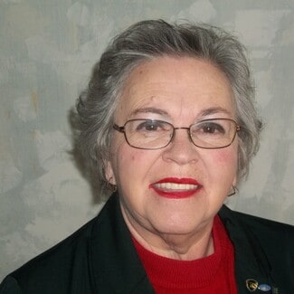 Retta Ripperger